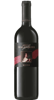 Südtiroler Lagrein Riserva Mirell DOC Ansitz Waldgries