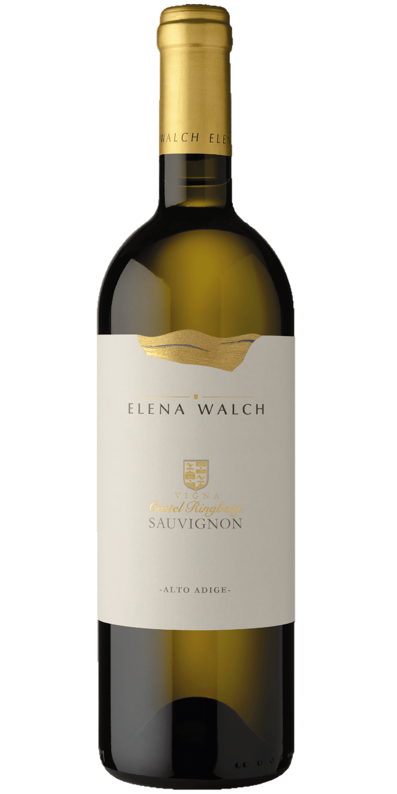 Sauvignon Blanc Vigna Castel Ringberg Südtirol DOC - Elena Walch