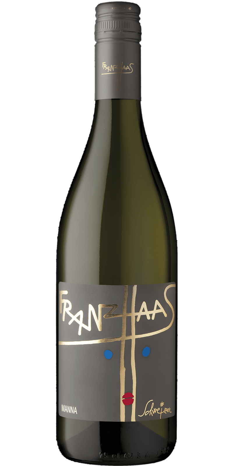 Manna Bianco Vigneti Dolomiti IGT - Franz Haas