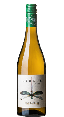 Kellerei Kurtatsch Cuvee Libell