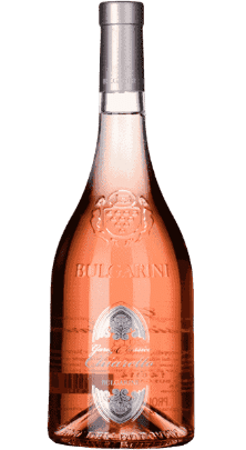 Bulgarini Rosa Blush Riviera del Garda Classico Chiaretto - 0,75 L / 2025