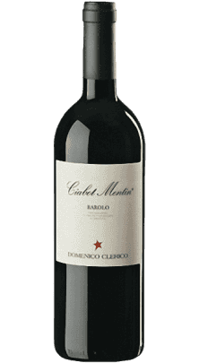 Domenico Clerico Barolo - 1,5 L / 2018 Domenico Clerico Barolo - 1,5 L / 2018