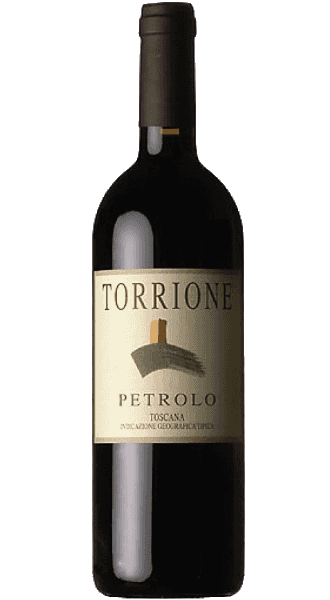 Torrione Val d'Arno di Sopra DOC Petrolo