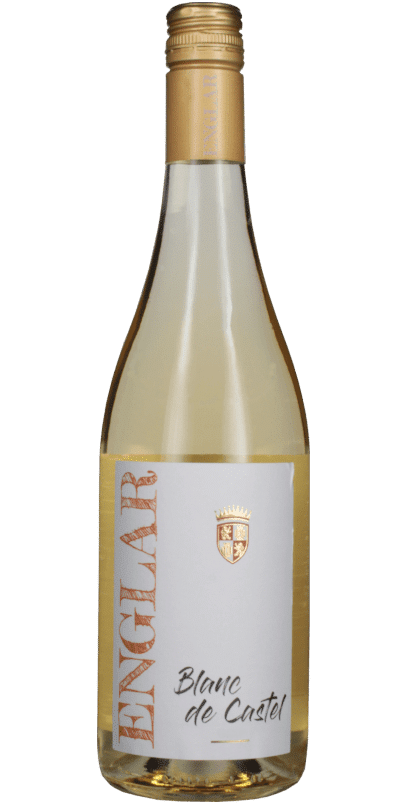 Schloss Englar Blanc de Castel