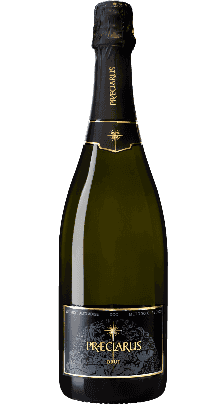 Südtiroler Sekt DOC Praeclarus Cuvee Brut Spumante Metodo Classico St. Pauls