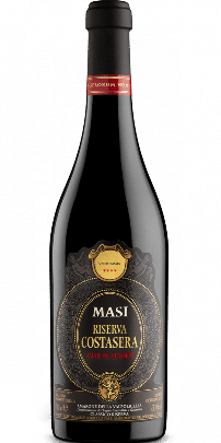 Amarone della Valpolicella Classico DOCG Riserva di Costasera Masi
