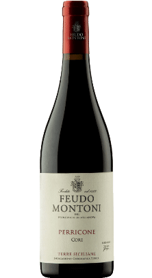 Perricone DOC Vigna del Core Bio Feudo Montoni