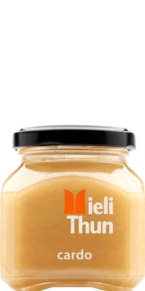Mieli Thun Cardo Distel Honig 250g - 250 g Mieli Thun Cardo Distel Honig 250g - 250 g