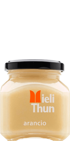 Mieli Thun Arancio Orangen Honig 250g - 250 g Mieli Thun Arancio Orangen Honig 250g - 250 g
