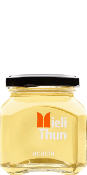 Mieli Thun Acacia Akazienhonig 250g - 250 g