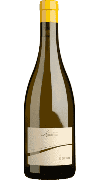 Andrian Chardonnay Riserva Doran
