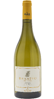Chardonnay Bramito IGT Castello della Sala Antinori