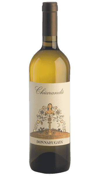 Donnafugata Chiaranda Chardonnay