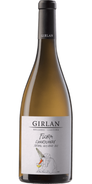 Kellerei Girlan Chardonnay Flora