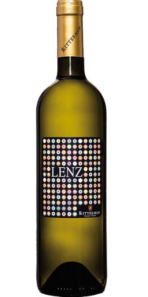 Ritterhof Lenz Weißwein Bianco