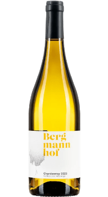 Südtiroler Chardonnay DOC Bergmannhof