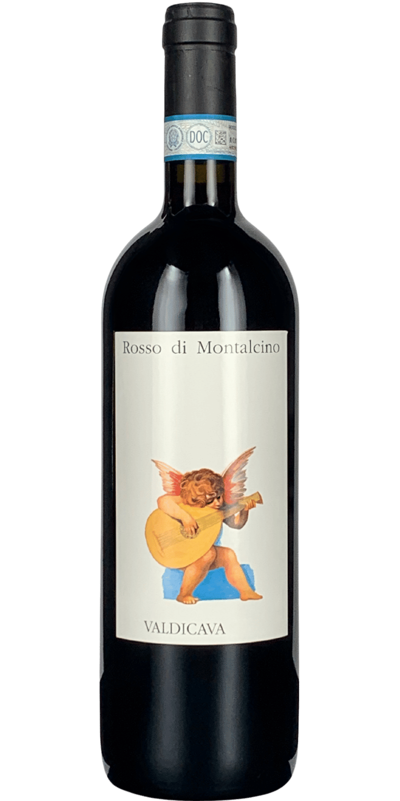 Rosso di Montalcino DOC Valdicava - 0,75 L / 2023 Rosso di Montalcino DOC Valdicava - 0,75 L / 2023