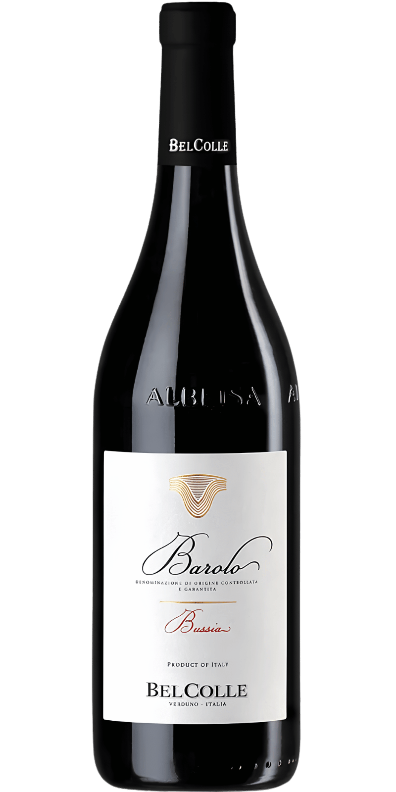 Bel Colle Barolo Bussia - 0,75 L / 2019 Bel Colle Barolo Bussia - 0,75 L / 2019