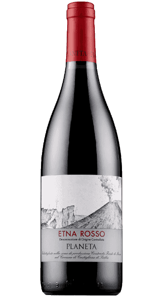 "Eruzione 1614" Nerello Mascalese Sicilia DOC - Planeta - 0,75 L / 2022 "Eruzione 1614" Nerello Mascalese Sicilia DOC - Planeta - 0,75 L / 2022