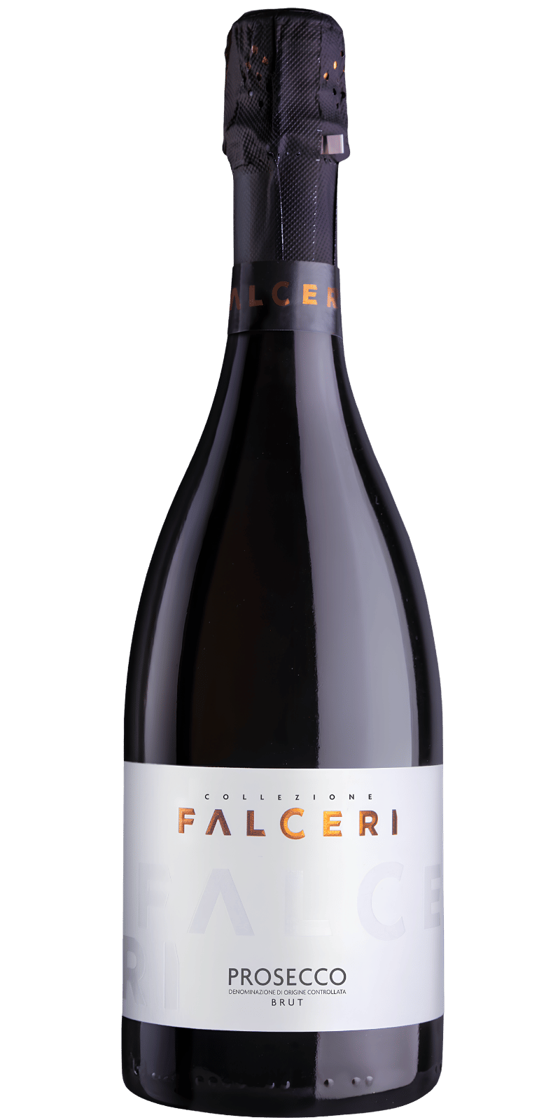 "Falceri" Prosecco DOC Brut - Sartori - 0,75 L "Falceri" Prosecco DOC Brut - Sartori - 0,75 L