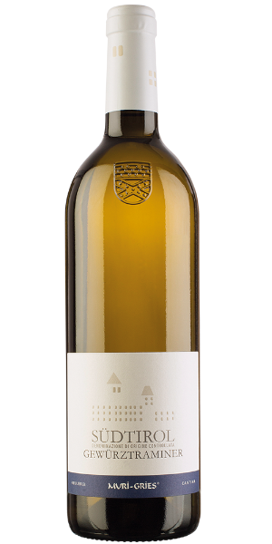 Gewürztraminer Südtirol DOC - Klosterkellerei Muri Gries - 0,75 L / 2025 Gewürztraminer Südtirol DOC - Klosterkellerei Muri Gries - 0,75 L / 2025