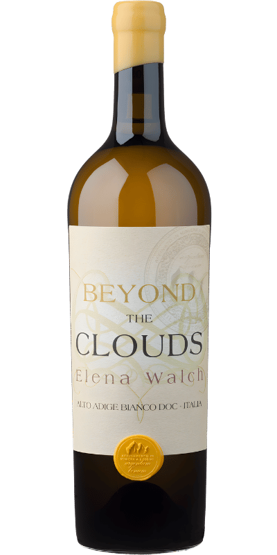 Elena Walch Beyond The Clouds - 0,75 L / 2023 Elena Walch Beyond The Clouds - 0,75 L / 2023