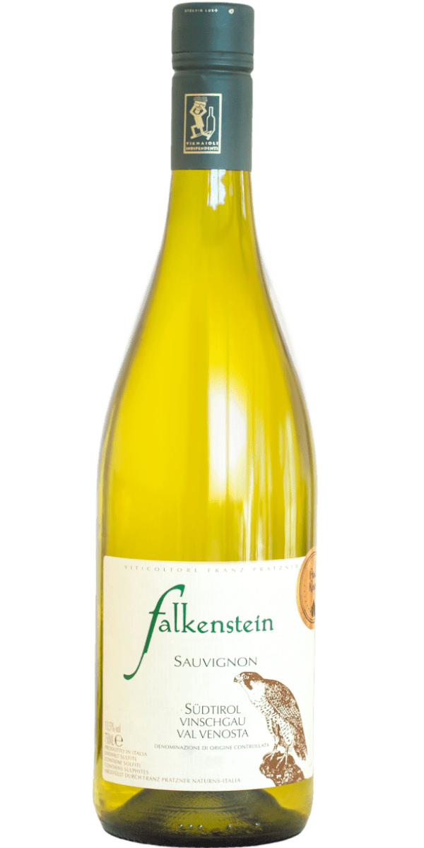 Falkenstein Sauvignon Private Reserve - 0,75 L / 2014