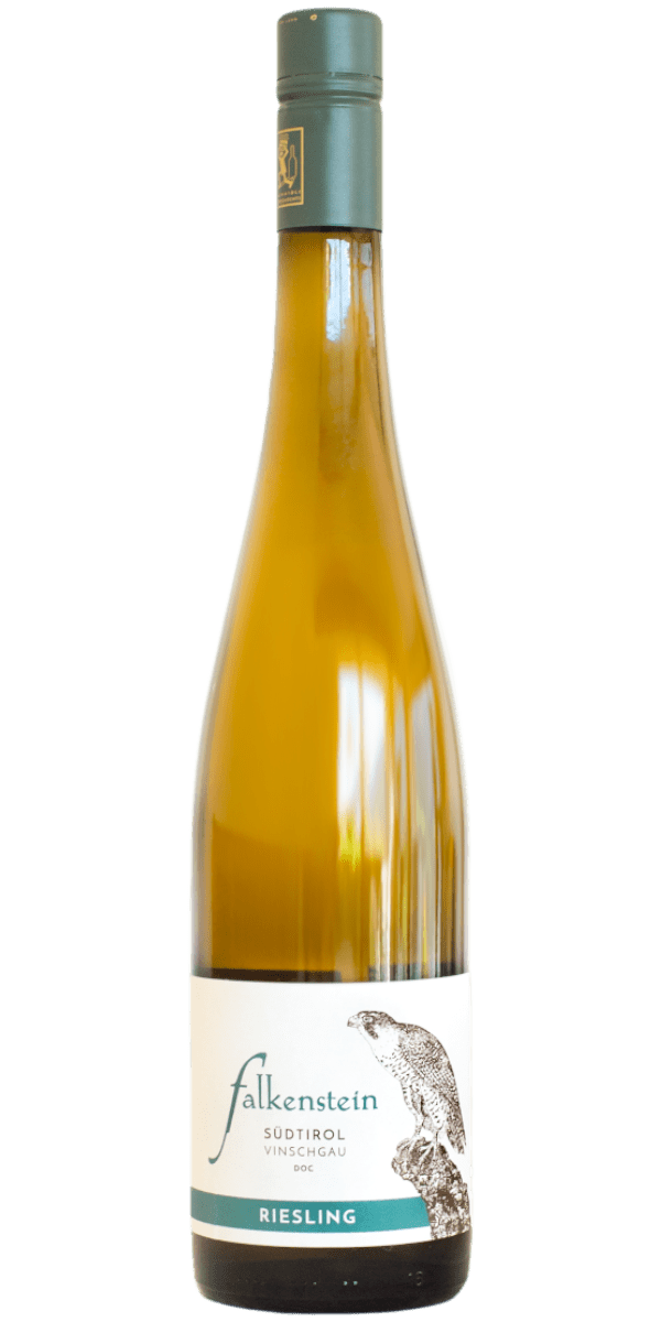 Falkenstein Riesling - 0,75 L / 2025