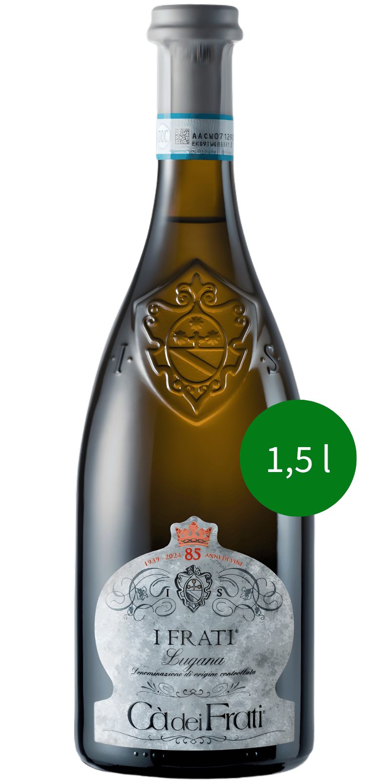 Ca dei Frati Lugana I Frati - 0,75 L / 2025