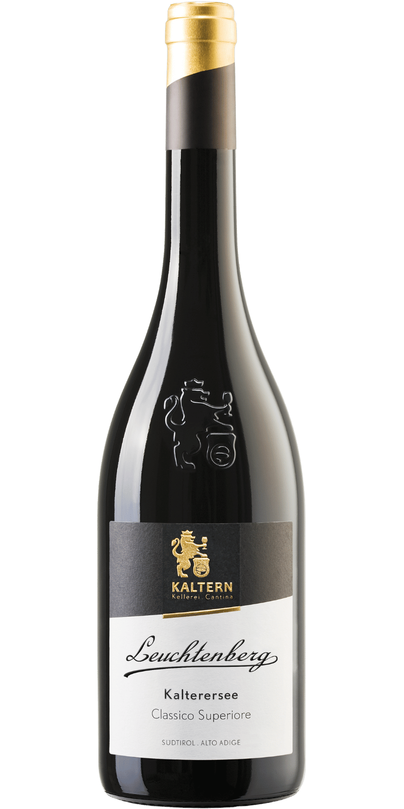 Kalterersee Classico Superiore DOC Leuchtenberg Kellerei Kaltern - 0,75 L / 2024