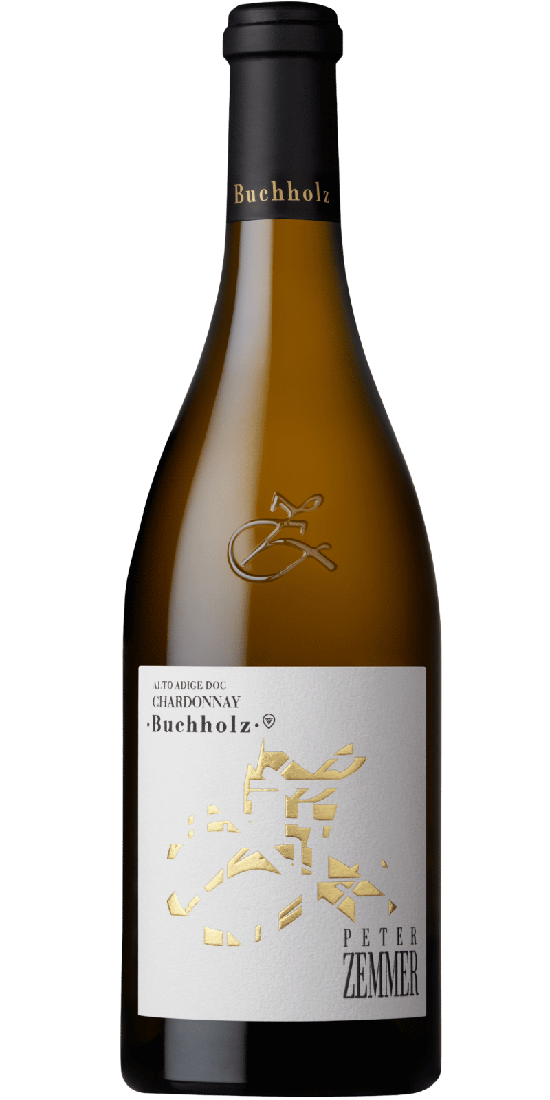 Südtiroler Chardonnay DOC Buchholz Peter Zemmer - 0,75 L / 2025